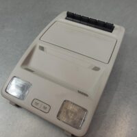 FORD RANGER 2022-2025 COURTESY LIGHT RA, FRONT, W/ SUNGLASS HOLDER, AUX SWITCH T