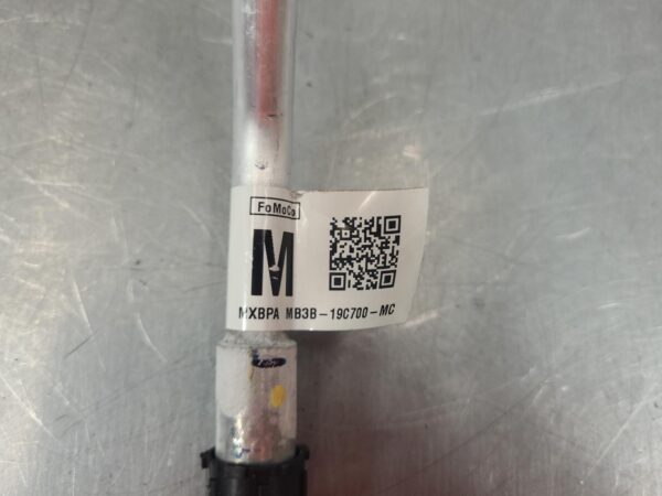 FORD RANGER 2022-2025 A/C HOSES RA, DIESEL, 3.0, UNDER BONNET SET, 05/22- - Image 6