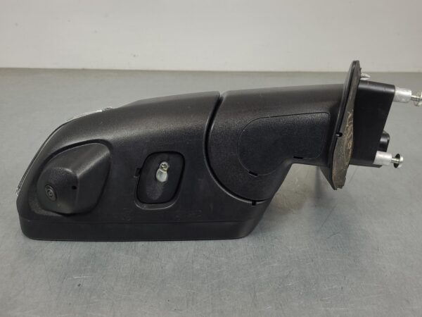 FORD RANGER 2022-2025 RIGHT DOOR MIRROR RA, POWER FOLD, W/ BLIND SPOT, CAMERA TY - Image 3