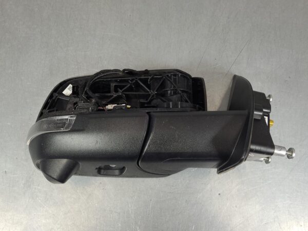 FORD RANGER 2022-2025 RIGHT DOOR MIRROR RA, POWER FOLD, W/ BLIND SPOT, CAMERA TY