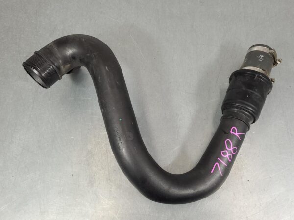 FORD RANGER 2022-2025 INTERCOOLER RA, TURBO TO INTERCOOLER HOSE/PIPES, DIESEL, 3 - Image 3