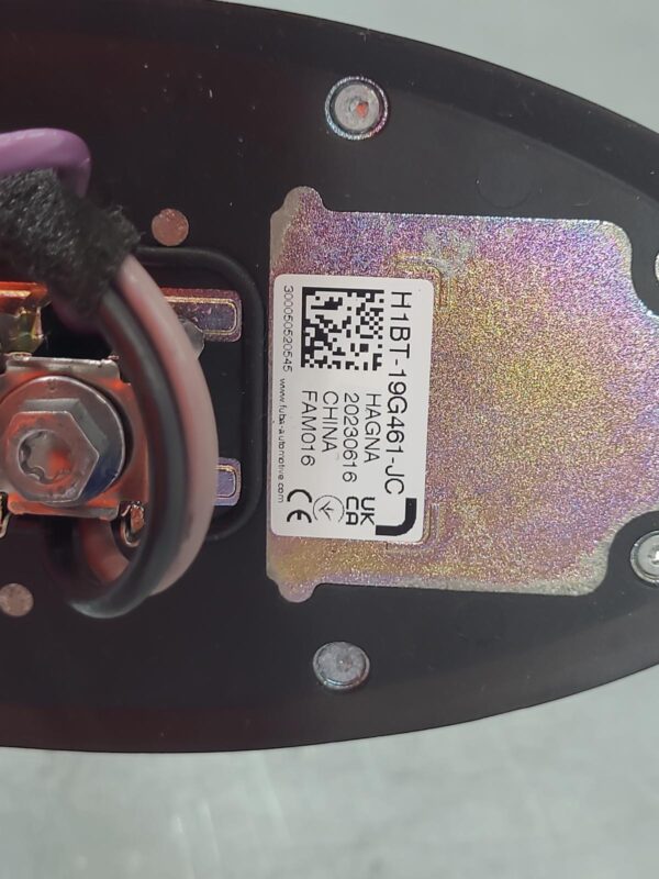 FORD RANGER 2022-2025 ANTENNA RA, ROOF ANTENNA/AERIAL, 05/22- - Image 8