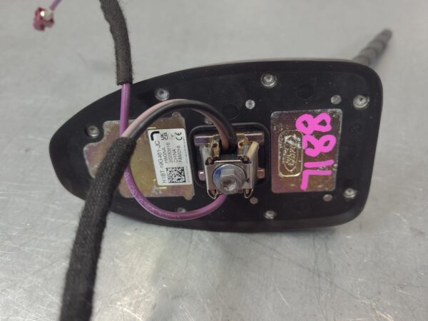 FORD RANGER 2022-2025 ANTENNA RA, ROOF ANTENNA/AERIAL, 05/22- - Image 7