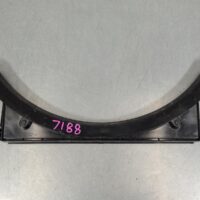 FORD RANGER 2022-2025 FAN SHROUD RA, LOWER SECTION, 05/22-