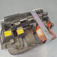 RENAULT MASTER 2011-2026 JACK/TOOL KIT X62, 09/11-