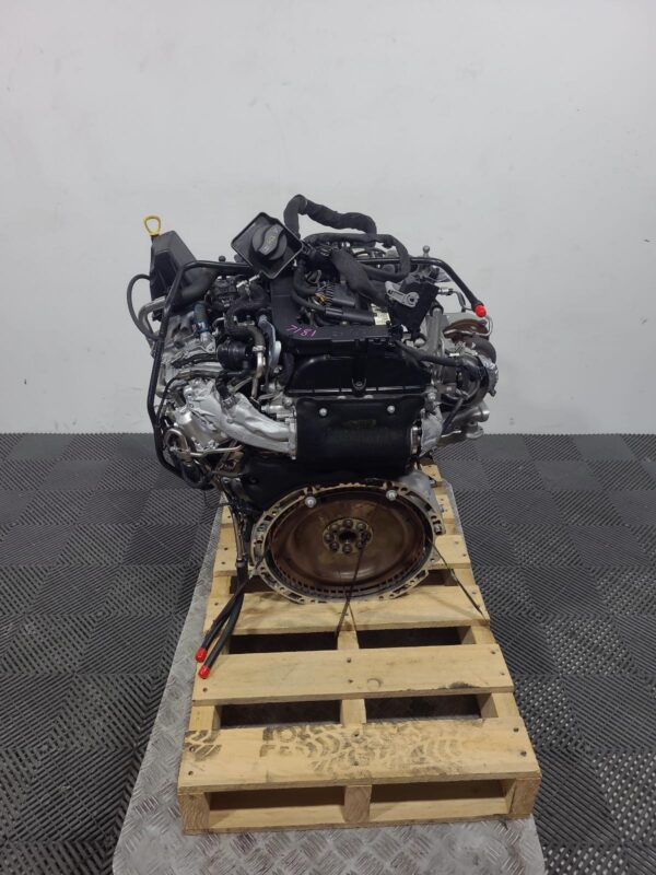 MERCEDES VITO 2015-2022 ENGINE 2.1L Diesel N/I7 Speed Automatic - Image 3