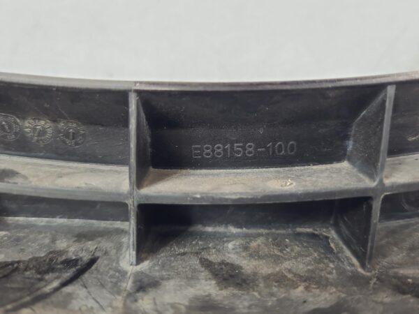 FORD RANGER 2022-2025 FAN SHROUD RA, LOWER SECTION, 05/22- - Image 7