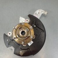 FORD RANGER 2022-2025 RIGHT FRONT HUB ASSEMBLY STANDARD, AWD, RA, 05/22-