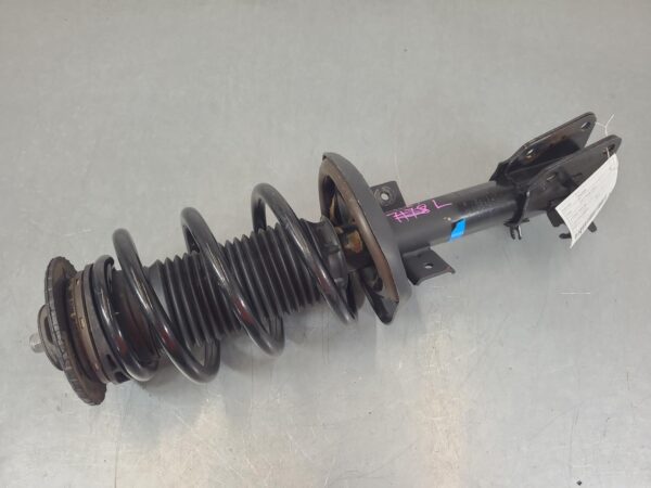 RENAULT MASTER 2013-2024 LEFT FRONT STRUT 2.3, DIESEL, RWD, X62, 11/13-