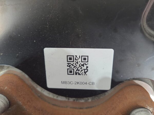 FORD RANGER 2022-2025 RIGHT FRONT HUB ASSEMBLY STANDARD, AWD, RA, 05/22- - Image 7