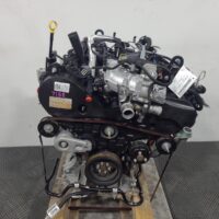 FORD RANGER 2022-2025 ENGINE 3.0L Diesel N/I10 Speed Automatic