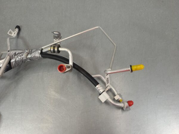 FORD RANGER 2022-2025 A/C HOSES RA, DIESEL, 3.0, UNDER BONNET SET, 05/22- - Image 5