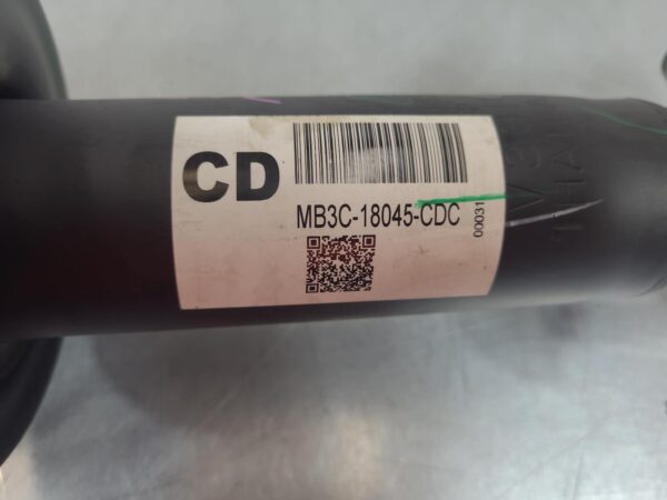 FORD RANGER 2022-2025 RIGHT FRONT STRUT RA, 3.0, DIESEL, 05/22- - Image 6