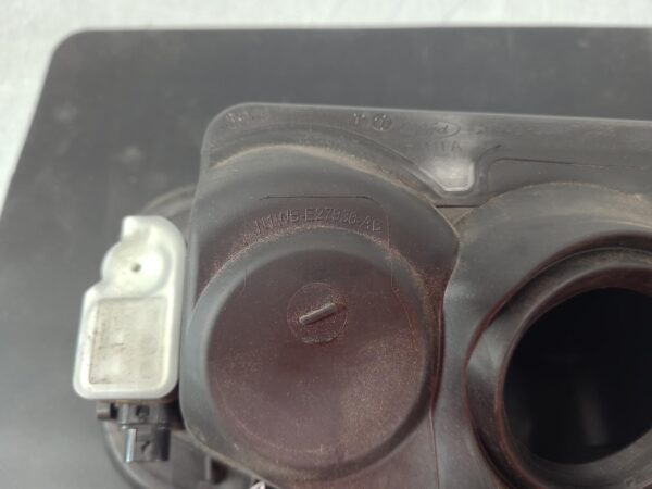FORD RANGER 2022-2025 FUEL DOOR / FILLER RA, FUEL FLAP, DIESEL, UTE, 05/22- - Image 6