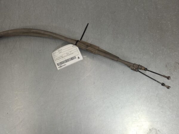 RENAULT MASTER 2011-2026 CABLE X62, 09/11- - Image 2