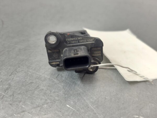 NISSAN NAVARA 2015-2025 AIR FLOW METER NP300, 2.3, DIESEL, 04/15- - Image 7
