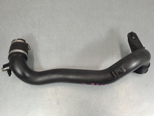 FORD RANGER 2022-2025 INTERCOOLER RA, THROTTLE BODY TO INTERCOOLER HOSE/PIPES, D - Image 4