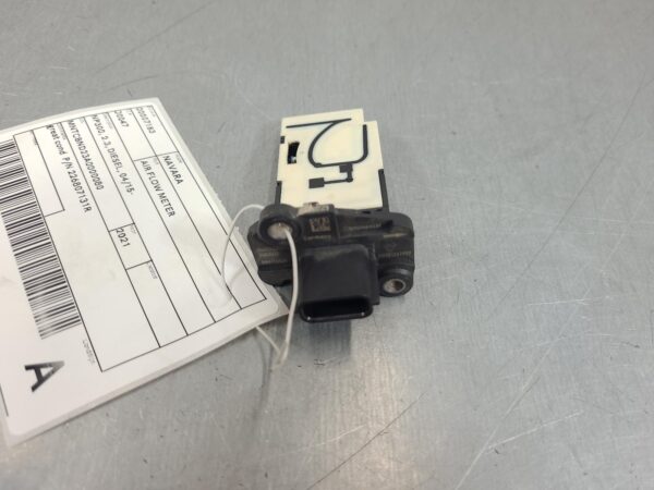 NISSAN NAVARA 2015-2025 AIR FLOW METER NP300, 2.3, DIESEL, 04/15-