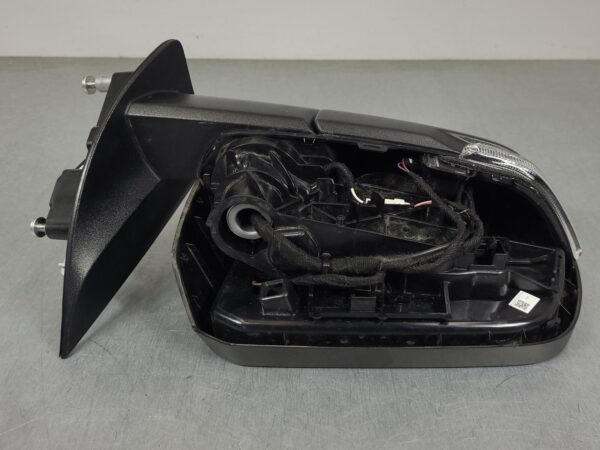 FORD RANGER 2022-2025 RIGHT DOOR MIRROR RA, POWER FOLD, W/ BLIND SPOT, CAMERA TY - Image 6