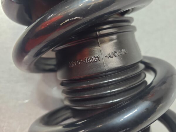 FORD RANGER 2022-2025 LEFT FRONT STRUT RA, 3.0, DIESEL, 05/22- - Image 7