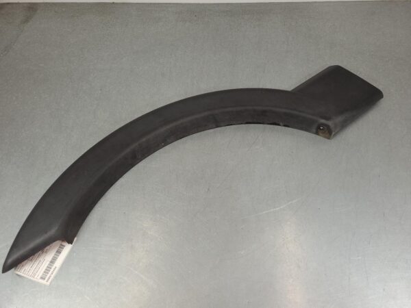 RENAULT MASTER 2011-2024 BODY/DOOR MOULD LH REAR (BEHIND REAR WHEEL), X62, 09/11