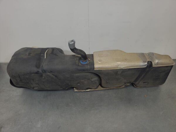 RENAULT MASTER 2011-2024 FUEL TANK X62, DIESEL, 2.3, TURBO, 09/11- - Image 4