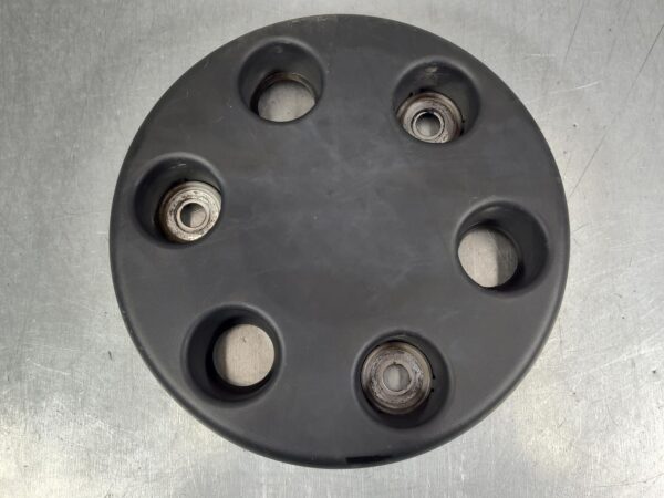 RENAULT MASTER 2011-2026 WHEEL COVER/HUB CAP X62, 09/11- - Image 6