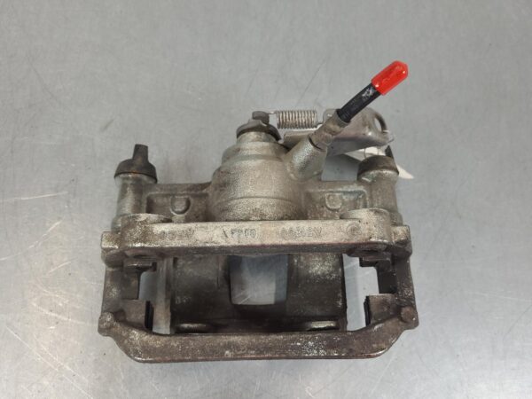RENAULT MASTER 2011-2024 CALIPER LH REAR, DUAL WHEEL, X62, 09/11- - Image 3