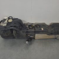 RENAULT MASTER 2011-2024 FUEL TANK X62, DIESEL, 2.3, TURBO, 09/11-