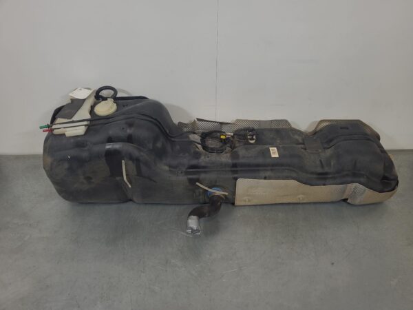 RENAULT MASTER 2011-2024 FUEL TANK X62, DIESEL, 2.3, TURBO, 09/11-