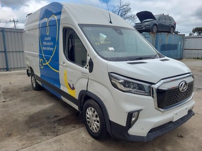 LDV DELIVER 9 2020-2024 ABS PUMP/MODULATOR DIESEL, 2.0, P/N 3330A20025, 07/20- - Image 29