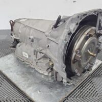 LDV DELIVER 9 2020-2024 TRANS/GEARBOX AUTO, RWD, DIESEL, 2.0, TURBO, 6 SPEED, 07