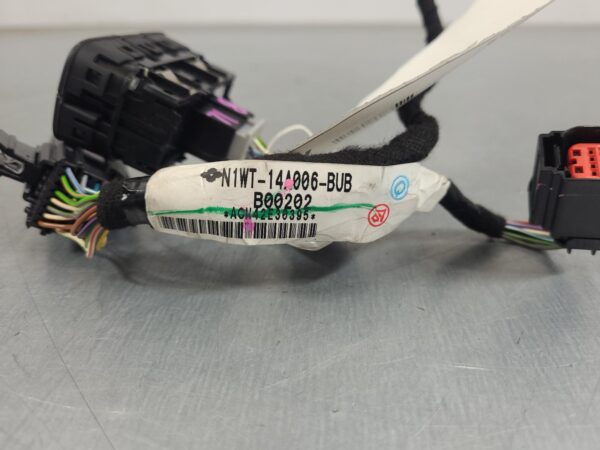 FORD RANGER 2022-2025 - Image 5