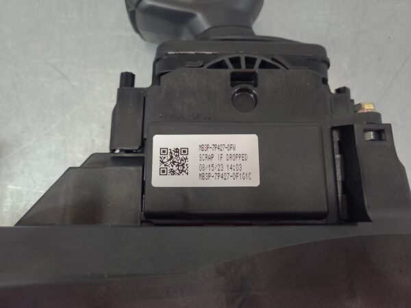 FORD RANGER 2022-2025 GEAR STICK/SHIFTER RA, GEAR SHIFTER, AUTO T/M, DIESEL, 3.0 - Image 6