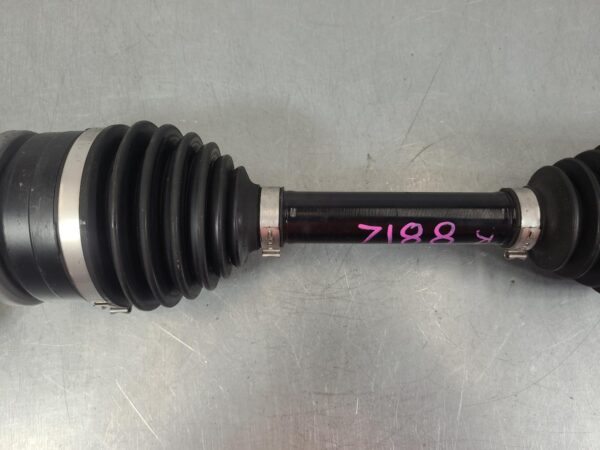 FORD RANGER 2022-2025 RIGHT DRIVESHAFT FRONT, AWD, STANDARD, RA, 05/22- - Image 5