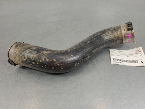 NISSAN NAVARA 2015-2025 INTERCOOLER NP300, LOWER TURBO TO INTERCOOLER HOSE (RH S