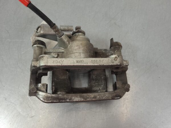 RENAULT MASTER 2011-2024 CALIPER RH REAR, DUAL WHEEL, X62, 09/11- - Image 5