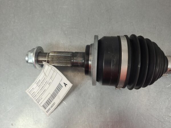 FORD RANGER 2022-2025 RIGHT DRIVESHAFT FRONT, AWD, STANDARD, RA, 05/22- - Image 6