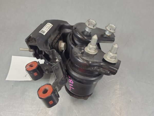 FORD RANGER 2022-2026 MOUNT RA, 05/22- - Image 4