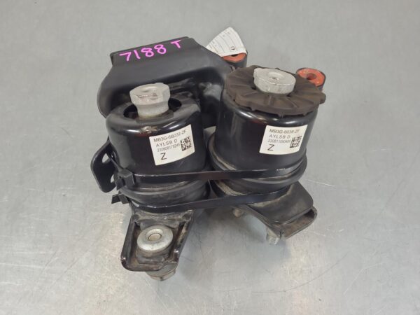 FORD RANGER 2022-2026 MOUNT RA, 05/22- - Image 2