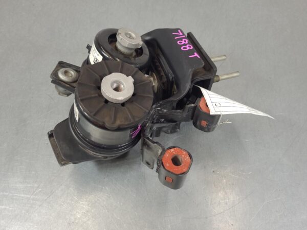 FORD RANGER 2022-2026 MOUNT RA, 05/22- - Image 3