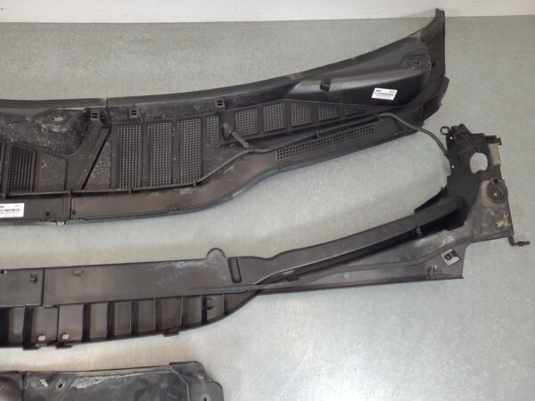 FORD F SERIES 2021-2026 PLENUM CHAMBER F150 14TH GEN 21- - Image 7