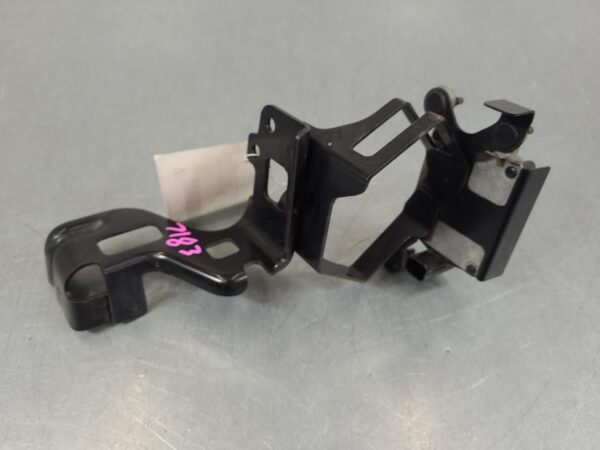 NISSAN NAVARA 2015-2025 CAMERA FRONT RADAR SENSOR (GRILLE MOUNTED), NP300, 05/15