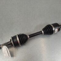 FORD RANGER 2022-2025 LEFT DRIVESHAFT FRONT, AWD, STANDARD, RA, 05/22-