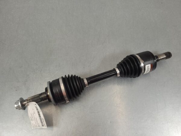 FORD RANGER 2022-2025 LEFT DRIVESHAFT FRONT, AWD, STANDARD, RA, 05/22-