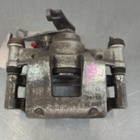 RENAULT MASTER 2011-2024 CALIPER LH REAR, DUAL WHEEL, X62, 09/11-