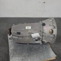 MERCEDES VITO 2015-2022 TRANS/GEARBOX 447, AUTO, RWD, DIESEL, 2.1, TURBO, 722.90