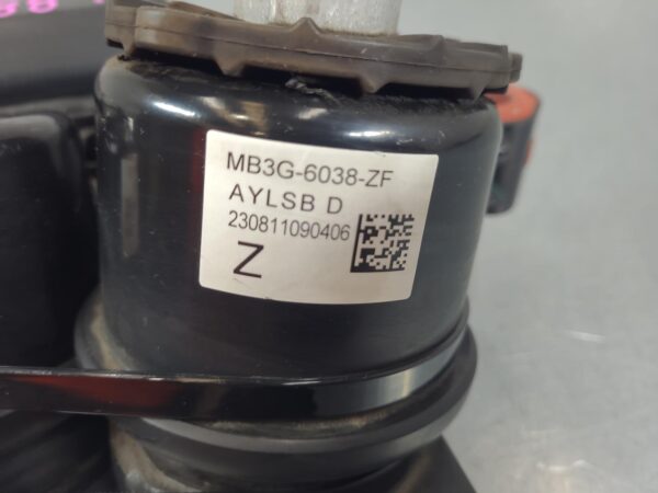 FORD RANGER 2022-2026 MOUNT RA, 05/22- - Image 7