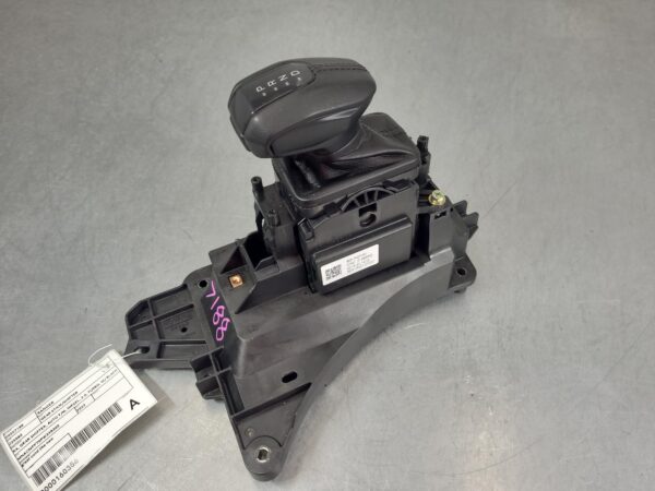 FORD RANGER 2022-2025 GEAR STICK/SHIFTER RA, GEAR SHIFTER, AUTO T/M, DIESEL, 3.0 - Image 2