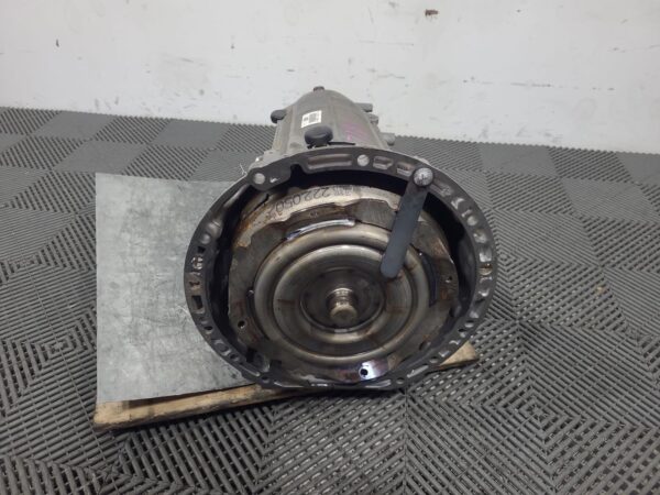 MERCEDES VITO 2015-2022 TRANS/GEARBOX 447, AUTO, RWD, DIESEL, 2.1, TURBO, 722.90 - Image 2